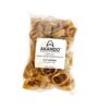 Akando premium elastiques tandem sac de 100gr de stock