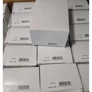 Alliance Mil-Spec Rubber Bands for Parachute Packing Elastique de Lovage militaire large stock sac 30gr