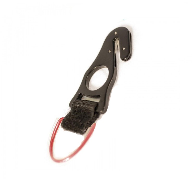 coupe suspente NEO en acier inoxydable  en stock