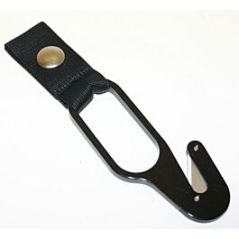 Coupe suspente UPT en aluminium avec pochette